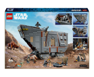 LEGO STAR WARS 75453 Piaskoczołg wędrownych Jawów i bagnorożec - 1547412 - zdjęcie 10
